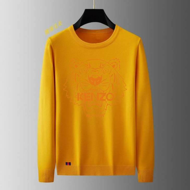 Picture of Kenzo Sweaters _SKUKenzom-4xl11L0346269